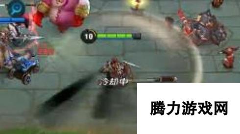 王者荣耀孙悟空实战操作技巧 1v1无敌技巧分享