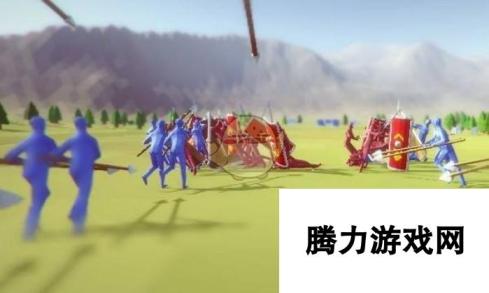 《全面战争模拟器》中世纪派系骑士属性分析