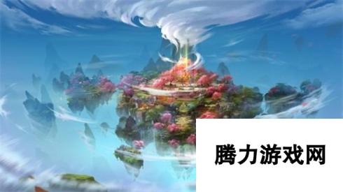 宣传片曝光！《镇魔曲》修罗降世新资料片明上线