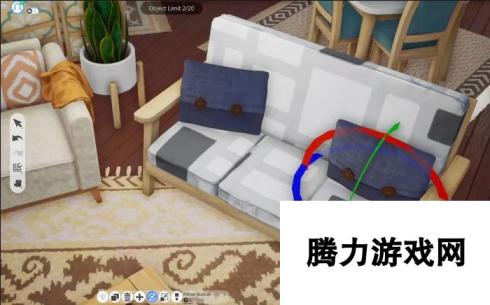 《模拟人生5》将支持多人联机 将登陆PC和移动端