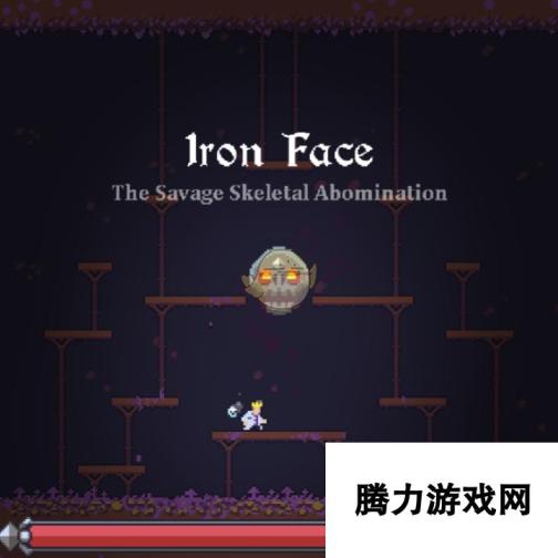 洞窟开拓者IronFace打法攻略-快速通关秘籍