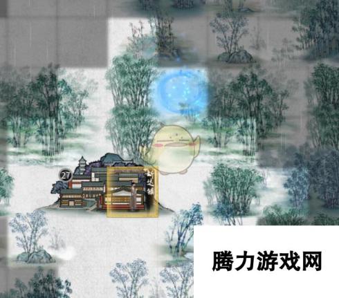 《鬼谷八荒》从零开始之乞讨流攻略