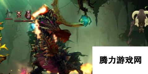 《三位一体Trine》游戏第二关文流程攻略（解锁迷局）