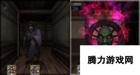 Asakusa工作室全新3D地牢RPG《百鬼城》即将推出