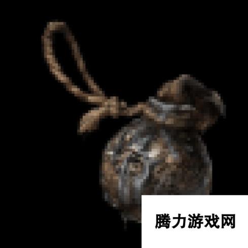 《艾尔登法环》附绳油壶制作方法攻略