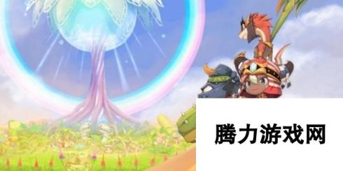 3DS平台RPG新作永恒绿洲揭秘-盛大发布介绍视频