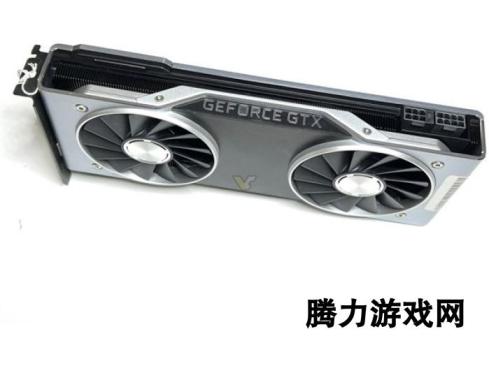 GTX 2080原型卡惊现人间！唯一支持光追的GTX显卡