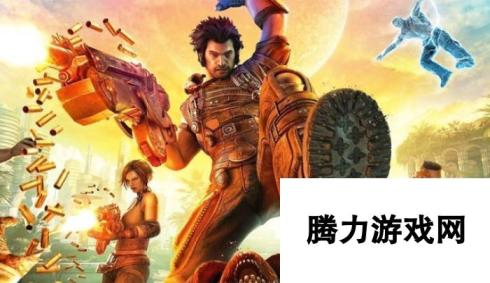 子弹风暴小组成立SE开发3A射击新分公司：研发新作