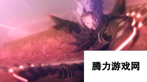 .hack//G.U. Last Recode首曝预告片及精美截图-未来科技与超能战斗的热血开启