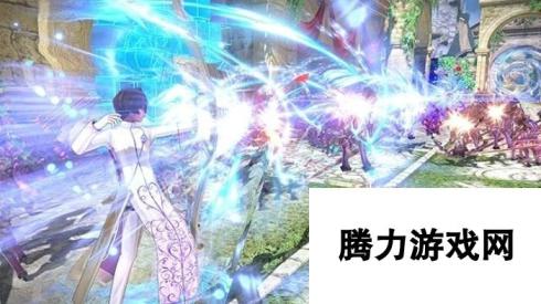 PS4/PSV新作《Fate/EXTELLA LINK》新参战角色