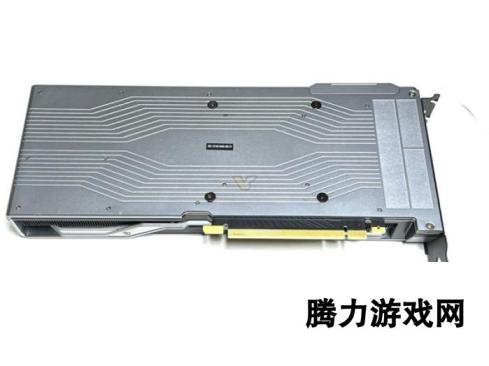 GTX 2080原型卡惊现人间！唯一支持光追的GTX显卡