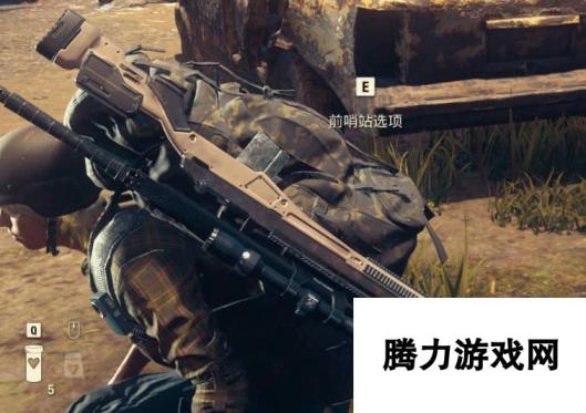 《腐烂国度2》武器 M14精确射手步枪怎么样