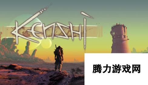 开放世界沙盒RPG《剑士》Steam销量超过230万份