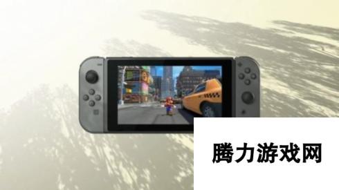 Switch北美月销量首次被PS4反超！原因竟然是这样