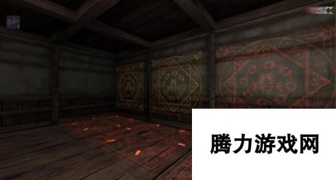 Asakusa工作室全新3D地牢RPG《百鬼城》即将推出