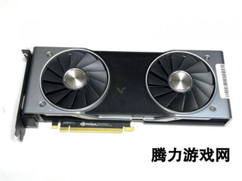 GTX 2080原型卡惊现人间！唯一支持光追的GTX显卡