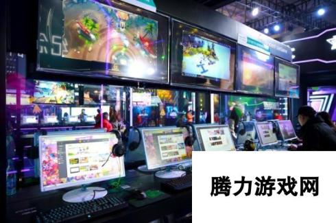 腾讯 WeGame首登参展TGC，十余款精品新作现场尝鲜