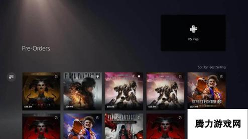 装甲核心6 PSN与Steam预售大热 迅速登顶畅销榜
