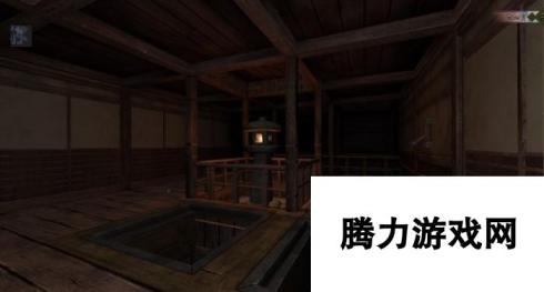 Asakusa工作室全新3D地牢RPG《百鬼城》即将推出