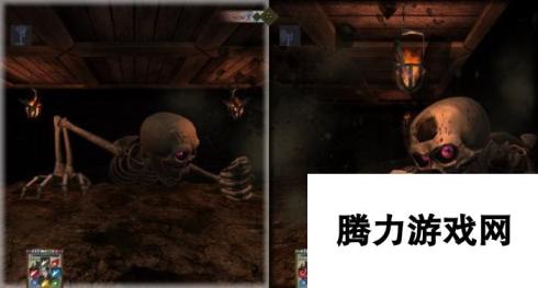 Asakusa工作室全新3D地牢RPG《百鬼城》即将推出