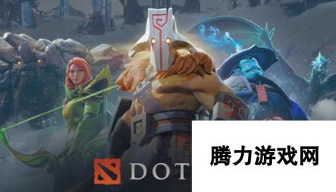 DOTA2新更新-手柄操作支持 全新体验