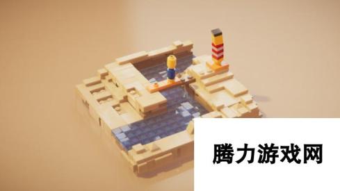 《LEGO建造者之旅》已登陆Steam、Epic和NS平台 