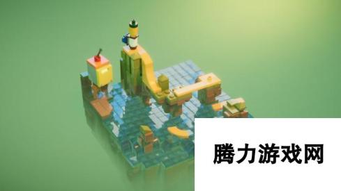 《LEGO建造者之旅》已登陆Steam、Epic和NS平台 