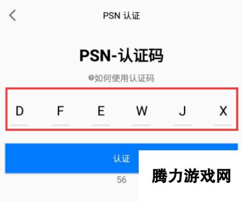 PSN认证教程