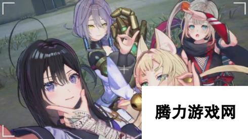 《武士少女》玉织紬角色预告公布 游戏将于12月1日发售