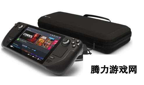 Steam Deck掌机 AMD处理器加持，支持4K 120Hz 详细参数