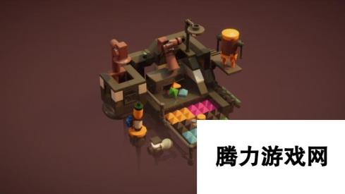 《LEGO建造者之旅》已登陆Steam、Epic和NS平台 