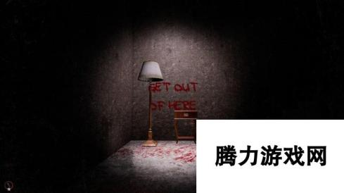 《SCP 087》PC平台试玩发布 第一人称恐怖探索