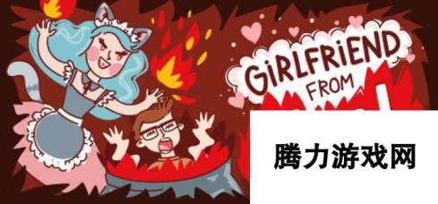 《来自地狱的女人》登陆Steam 向男友复仇解谜