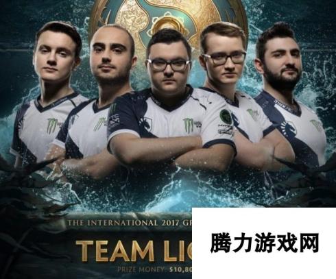 超越LOL!世界上赛事体系规模最大电竞项目原来是它