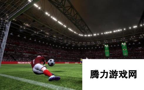 多年梦想成现实 《足球国度VR 2018》现已发售