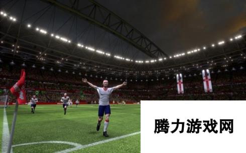 多年梦想成现实 《足球国度VR 2018》现已发售