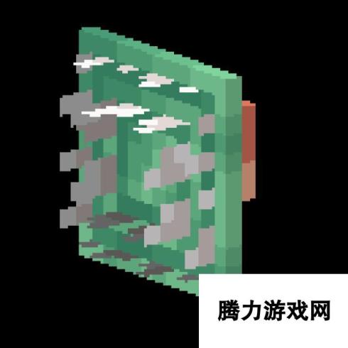 《我的世界》Alex的生物mod深澜之盾怎么获得