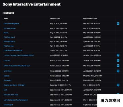 数据网站EpicDB上线 大量未公布项目泄露：《最终幻想9：重制版》等