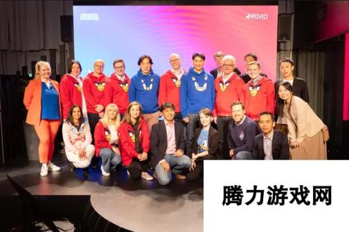 世嘉收购Rovio 加速自家游戏跨媒体计划 原因解析