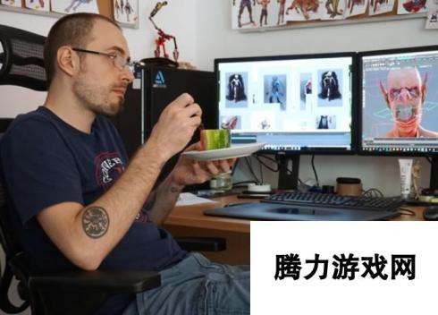 英雄萨姆4新情报曝光 制作人边吃西瓜边做游戏