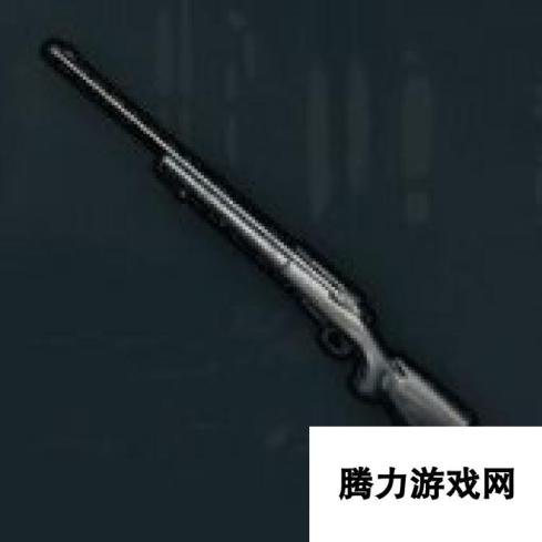 绝地求生手游M24武器评测 优缺点全面解析