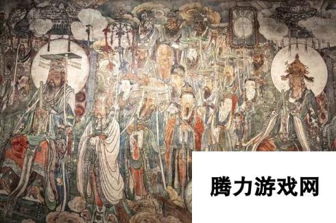 运城古韵新生：探寻千年文化与现代发展的完美融合