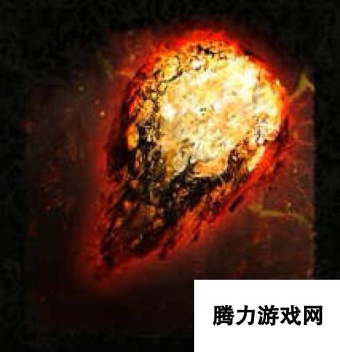 《堕落之主》熔岩爆裂介绍