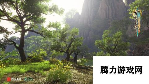 《古剑奇谭三》今日起登陆WeGame 全平台多周目继承开启