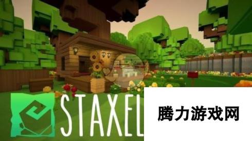 《Staxel》npc小任务心得指南