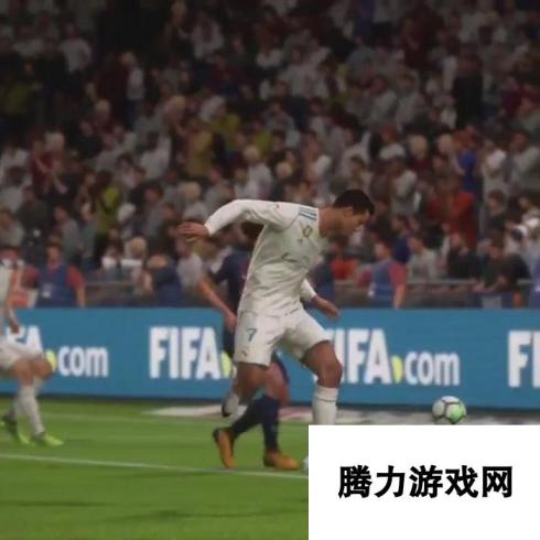 FIFA 18官方周报-C罗杂耍射门酷十佳球分享---上周精彩十佳球，C罗射门酷出圈关键词-FIFA 18、官方分享、十佳球、C罗杂耍射门酷