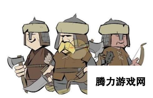 《骑马与砍杀：战团》维基亚弓箭手兵种介绍