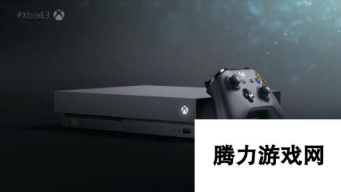 E3微软 史上最贵Xbox One X售价自豪，引领游戏新篇章