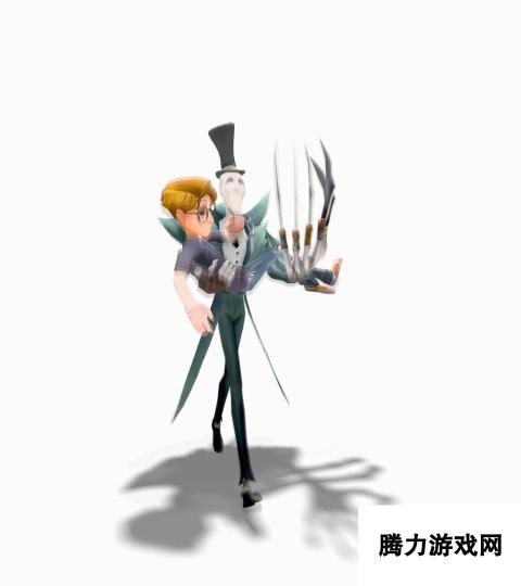 第五人格 玫瑰手杖挂件获取攻略 杰克公主抱动作解锁方法