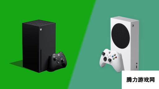 Xbox Series X/S需求强劲 微软Q1游戏收入增长16%